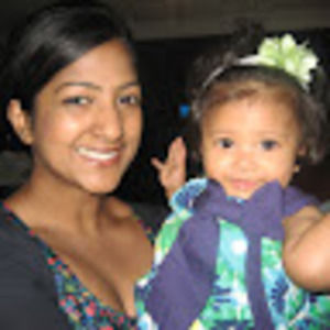 Meet your Posher, Lisa